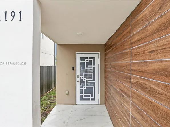 1191 NW 1st St, Florida City, FL 33034