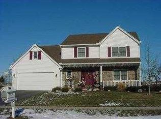 8050 Deepwood Dr, Sylvania, OH 43560