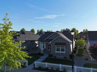 2141 N Wolfe Penn St, Liberty Lake, WA 99019