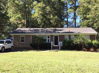 151 Baldwin Dr, Durham, NC 27712