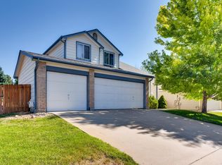 4608 S Flanders Way, Centennial, CO 80015