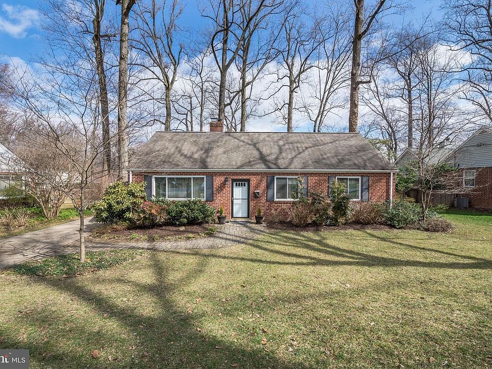 1st image of 7232 Allan Ave