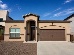 8412 Phil Place St, Anthony, TX 79821