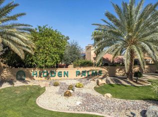 44249 Portofino Ct, Palm Desert, CA 92260