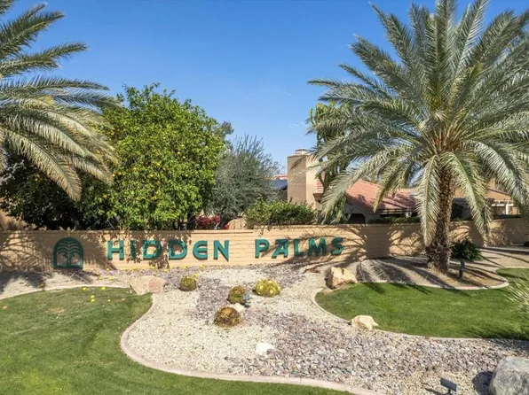 44249 Portofino Ct, Palm Desert, CA 92260