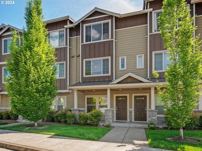 126 NE 78th Ave, Hillsboro, OR, 97006