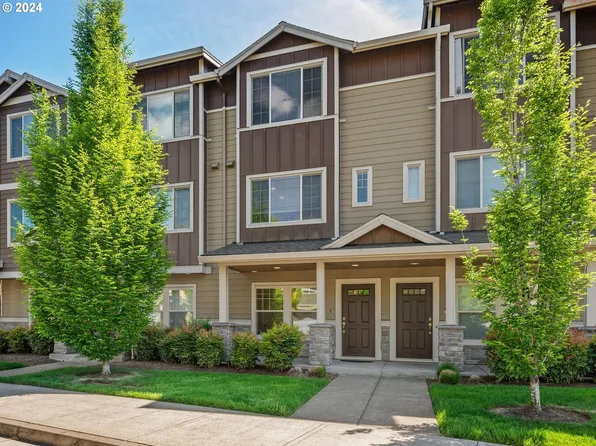 126 NE 78th Ave, Hillsboro, OR 97006