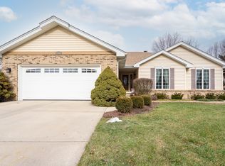 13308 S Columbine Cir, Plainfield, IL