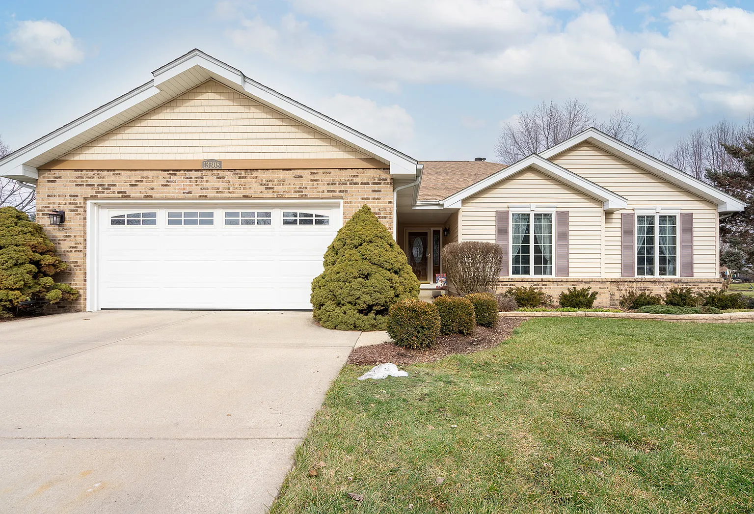 13308 S Columbine Cir photo 1