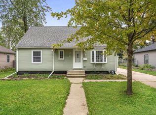 1512 Marquette Rd, Joliet, IL 60435