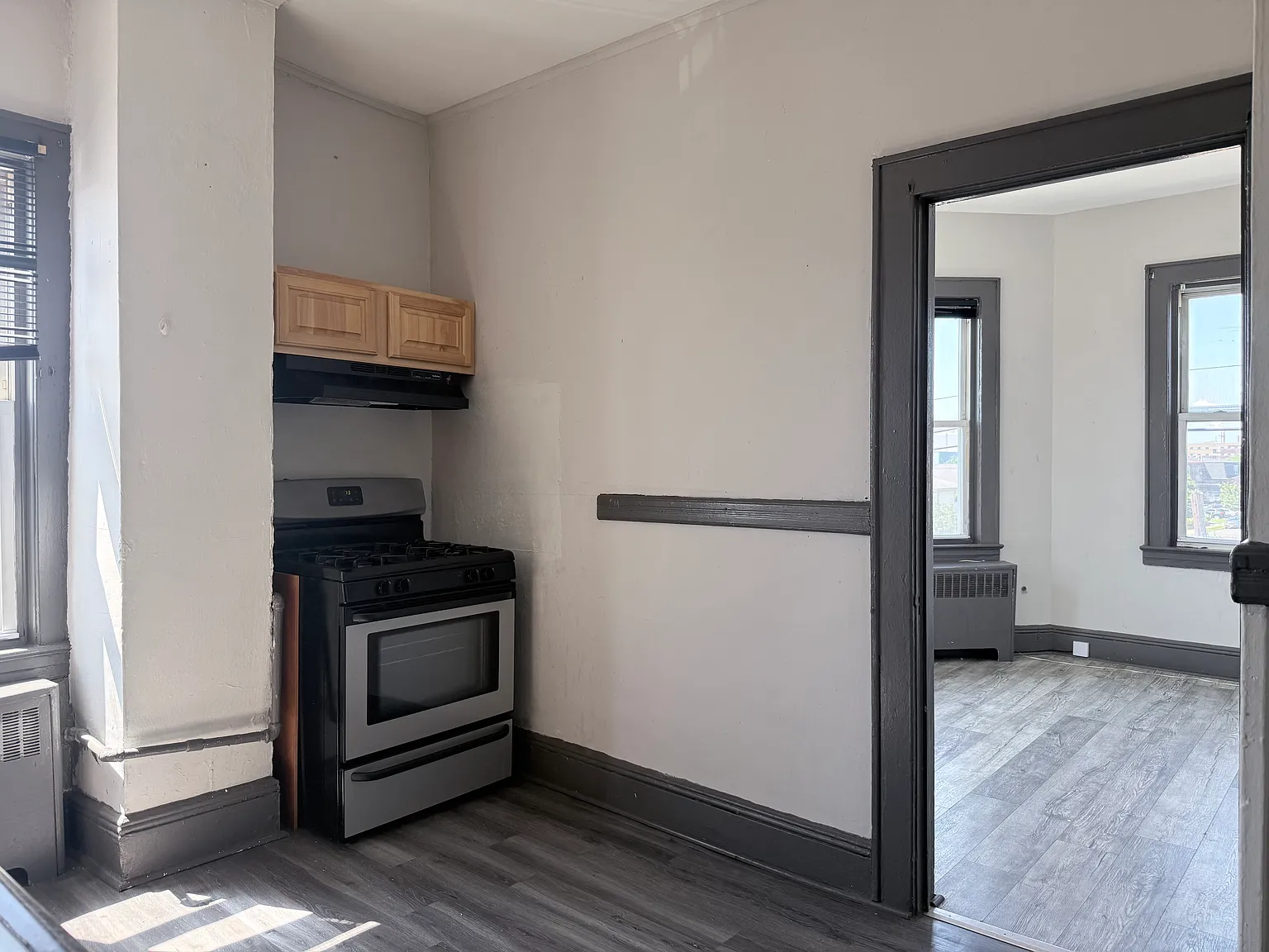 1 bed 1 bath apartment in Elizabethtown — Photo 2