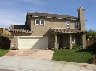 10119 Laurel Country Way, Lakeside, CA 92040