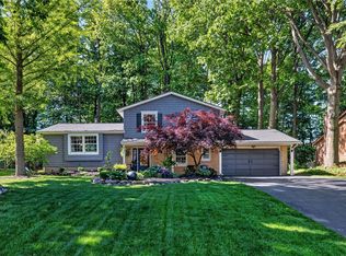 412 Judy Ann Dr, Rochester, NY 14616