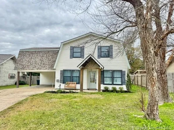 501 Arbor Ln, Sulphur, LA 70663