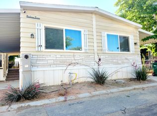 45800 Challenger Way #149, Lancaster, CA 93535