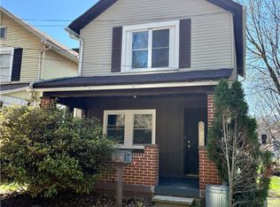 334 9th Ave, New Brighton, PA