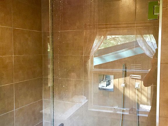 Rain Shower (its on!)