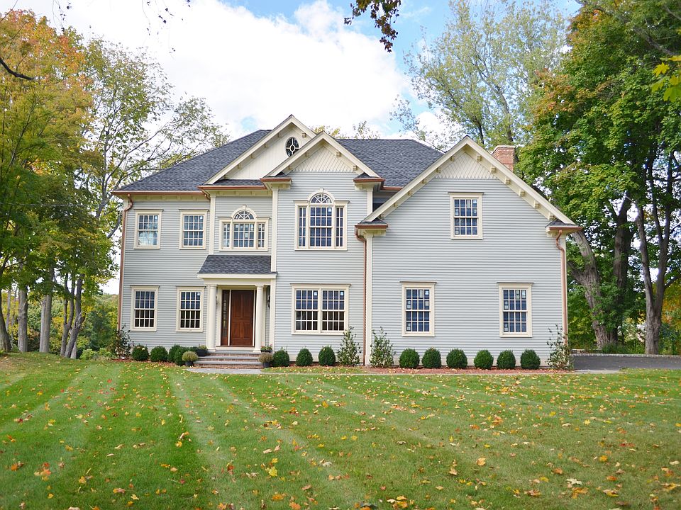 2nd image of 283 Mill Hill Road