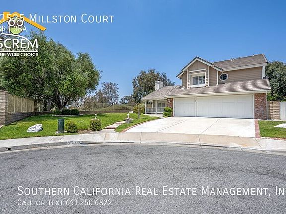 2nd image of 23525 Millston Ct