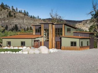 1 Falcons Ln, Nye, MT 59061