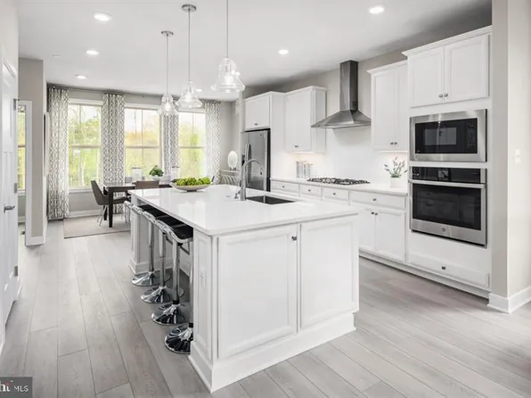 3539 Worthington Blvd, Frederick, MD 21704