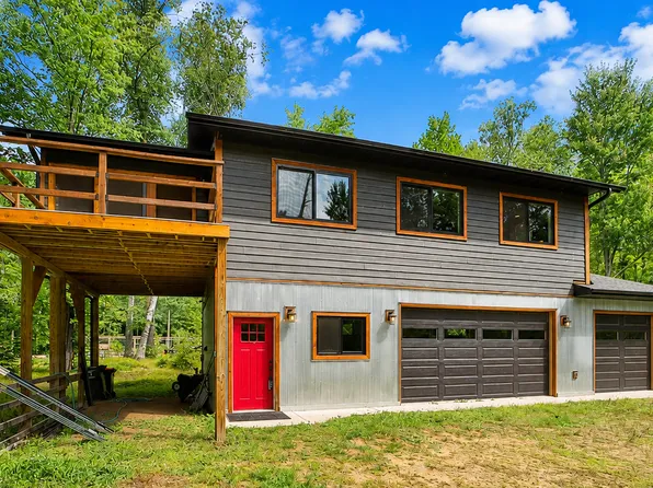 14284 Pine Bay Trl, Crosslake, MN 56442