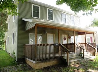 872 - 874 Walnut Street, Nelsonville, OH 45764