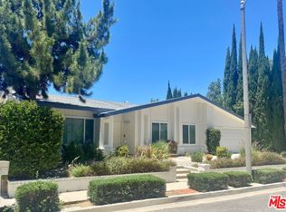 3107 Hodler Dr, Topanga, CA 90290