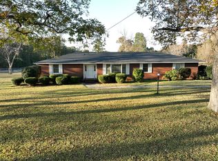 2597 Highway 88, Hephzibah, GA 30815