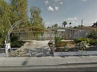 4305 W Oakey Blvd, Las Vegas, NV 89102