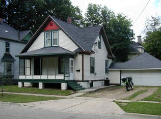 1236 Forbes St, Kalamazoo, MI