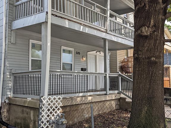 2nd image of 520 Sandusky Ave #1