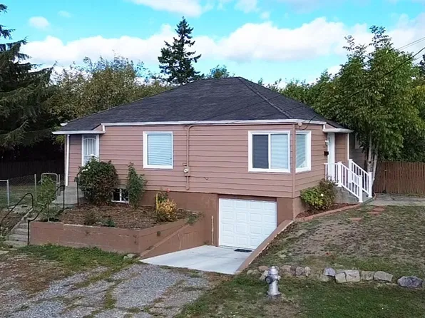 5324 McKinley Avenue, Tacoma, WA 98404