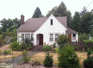 2516 NE 91st St, Seattle, WA 98115