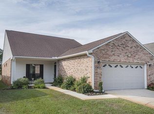 1409 Greenvista Ln, Gulf Breeze, FL 32563