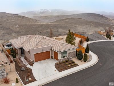 4708 High Pass Ct, Sparks, NV, 89436