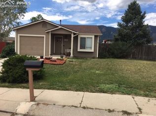 3928 Red Cedar Dr, Colorado Springs, CO 80906