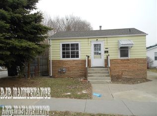 507 N 17th St, Bismarck, ND 58501