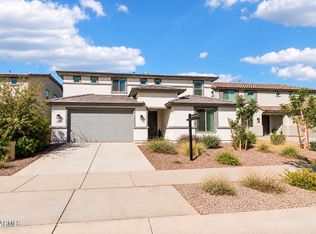 27000 N 168TH Lane, Surprise, AZ 85387