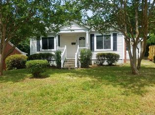 635 Salisbury Rd, Statesville, NC 28677