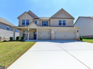 2741 Dolce Rd, Dacula, GA 30019