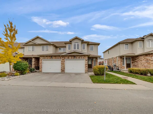 105 Bard Blvd #14, Guelph, ON N1L 0E2