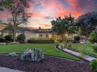 1481 Dry Creek Rd, San Jose, CA 95125