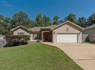 13096 Teddy Dr, Mc Calla, AL 35111