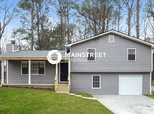 4532 Alder Ln, Powder Springs, GA 30127