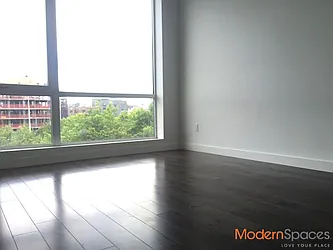 Rented by Modern Spaces