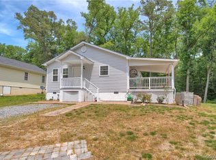 10371 Ramona Ave, North Chesterfield, VA 23237