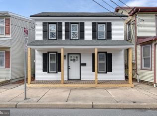 439 E High St, Elizabethtown, PA 17022