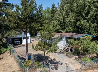 10760 North St, Nehalem, OR 97131