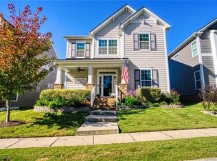 5161 Waterloo Dr, Tega Cay, SC 29708